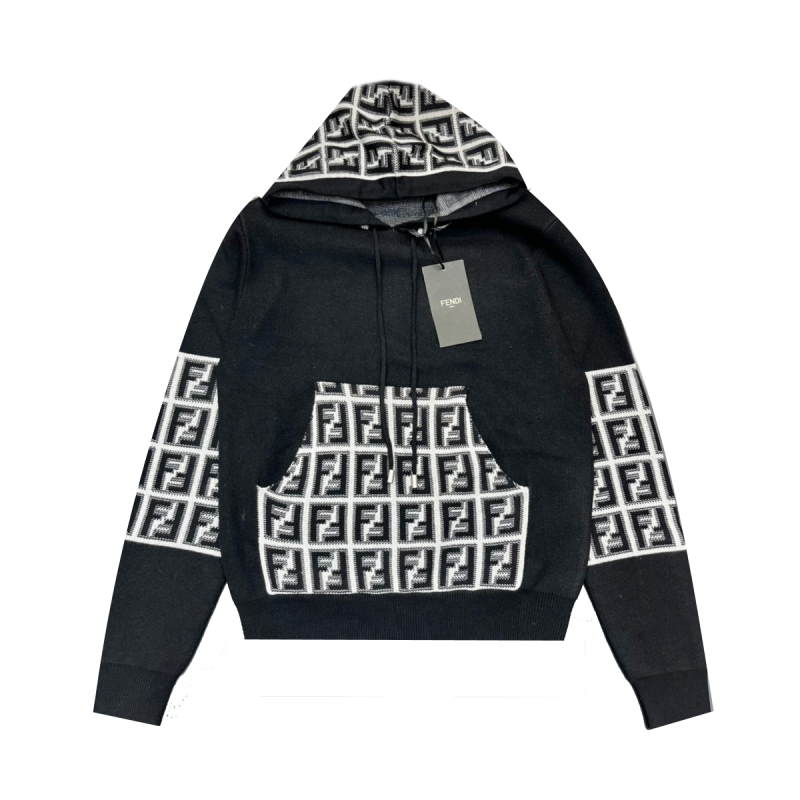 FEN  Sweater Sweatshirt WOMAN