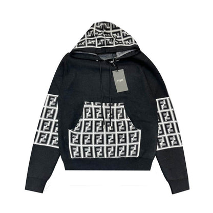 FEN  Sweater Sweatshirt WOMAN