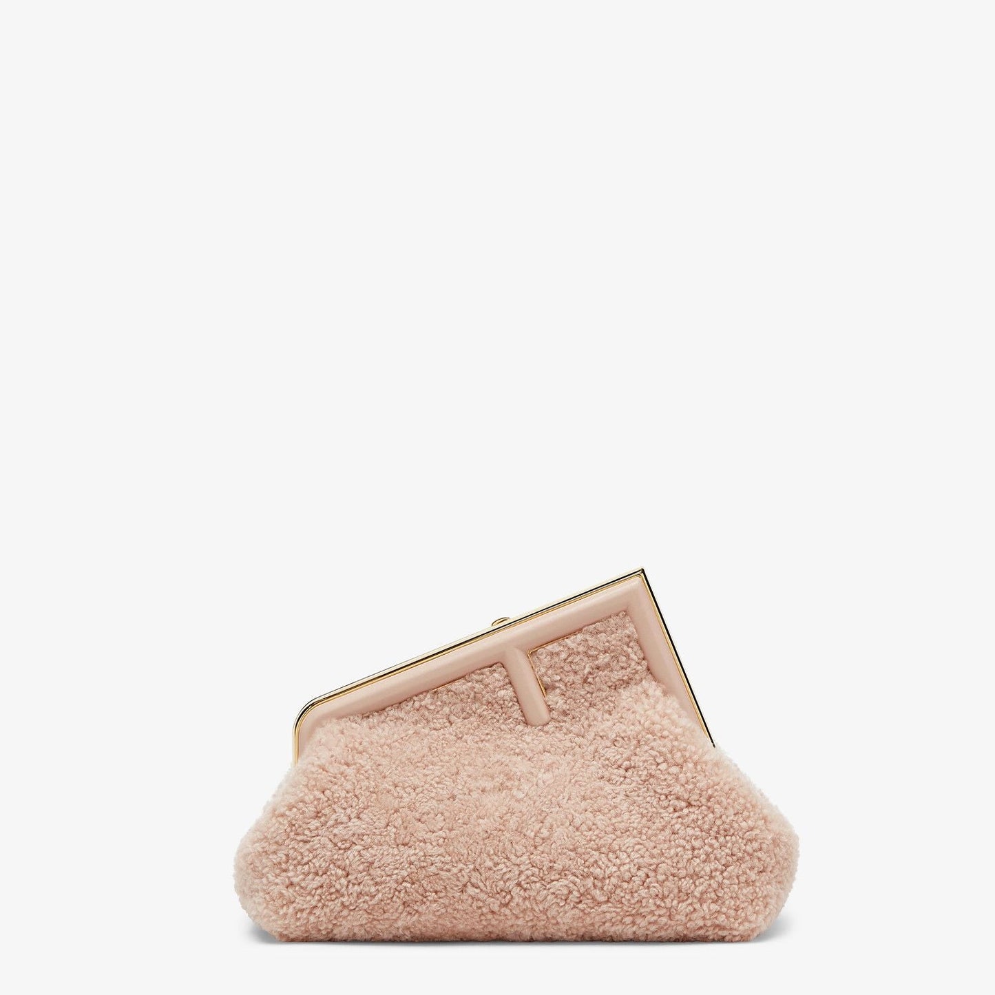 FEN  First Bag 2  Size 's Shearling 3 Color 's