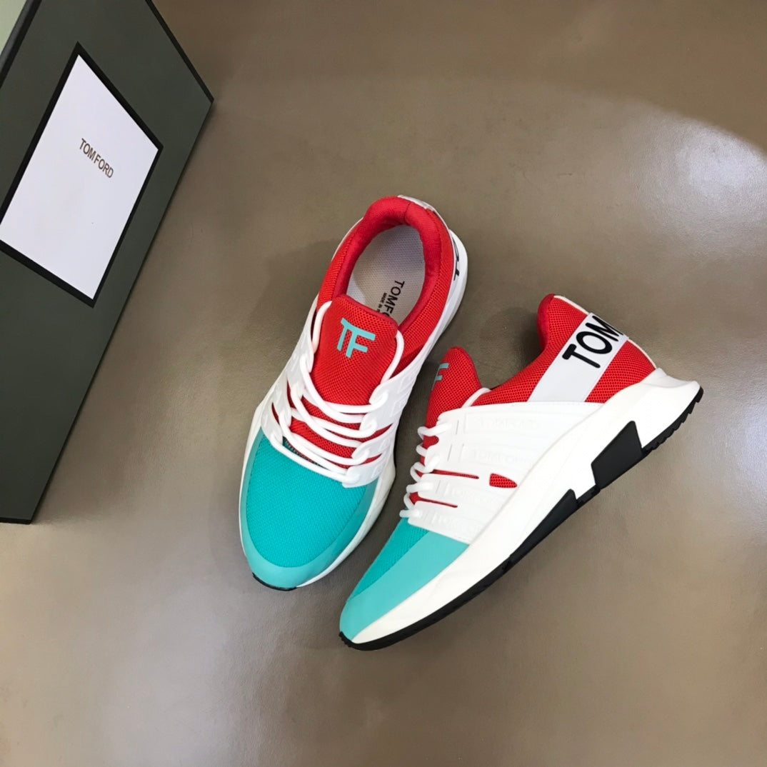 FORD Sneakers Runner 2 Color 's