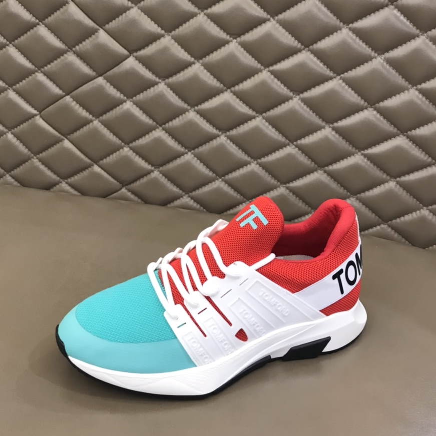 FORD Sneakers Runner 2 Color 's