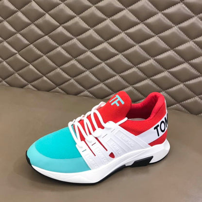 FORD Sneakers Runner 2 Color 's