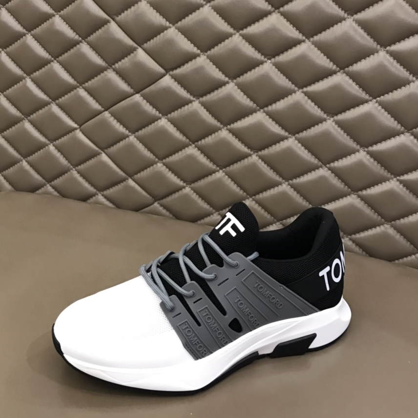 FORD Sneakers Runner 2 Color 's