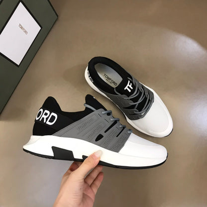 FORD Sneakers Runner 2 Color 's