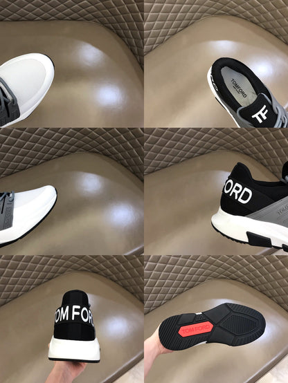 FORD Sneakers Runner 2 Color 's