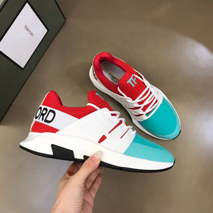 FORD Sneakers Runner 2 Color 's
