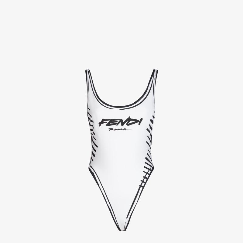 Fen Swimsuit Bikini