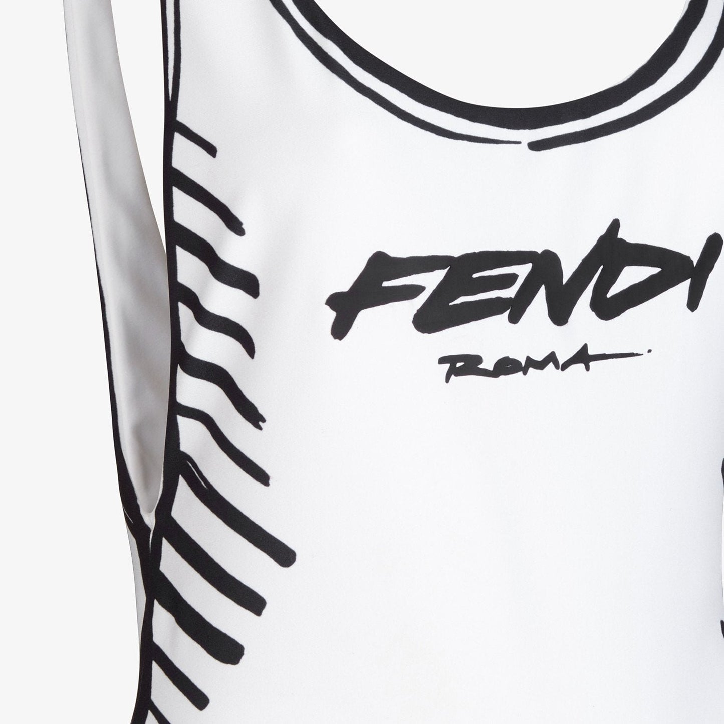 Fen Swimsuit Bikini