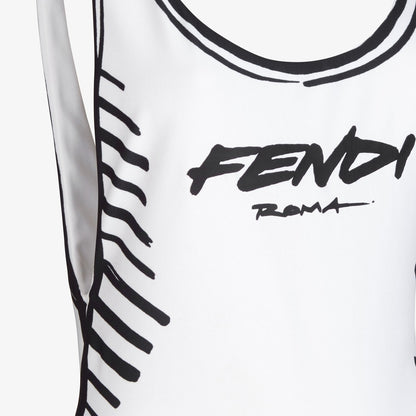 Fen Swimsuit Bikini