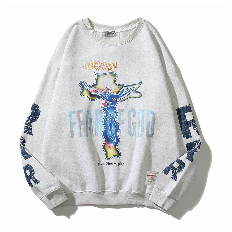 Fear of God  Sweater Sweatshirt
