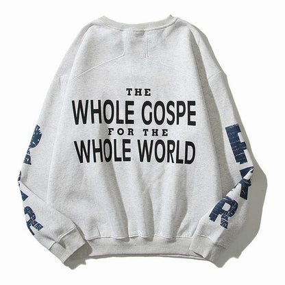 Fear of God  Sweater Sweatshirt