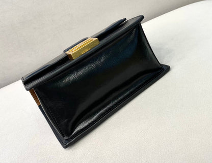 FEN Bag Small 19 cm  2 Color 's