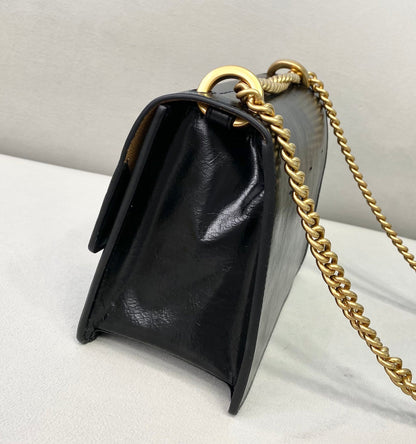 FEN Bag Small 19 cm  2 Color 's