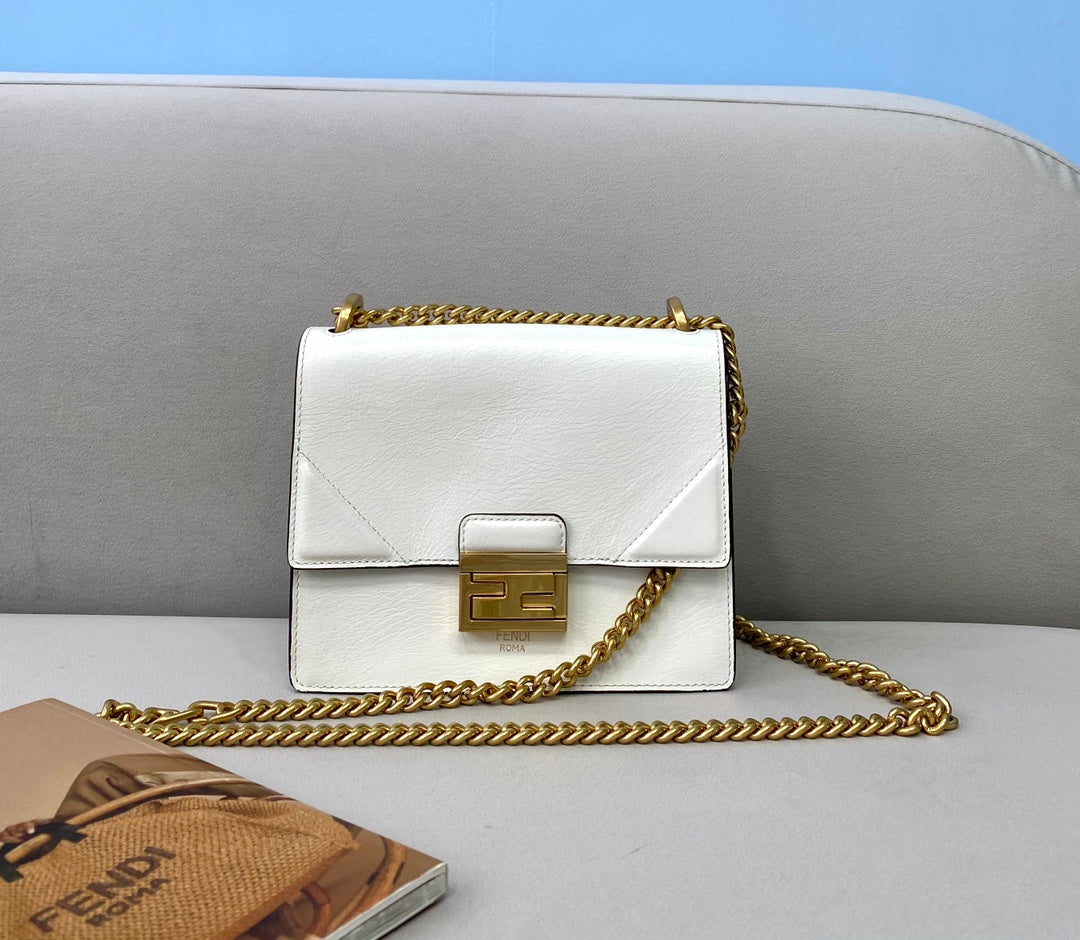 FEN Bag Small 19 cm  2 Color 's