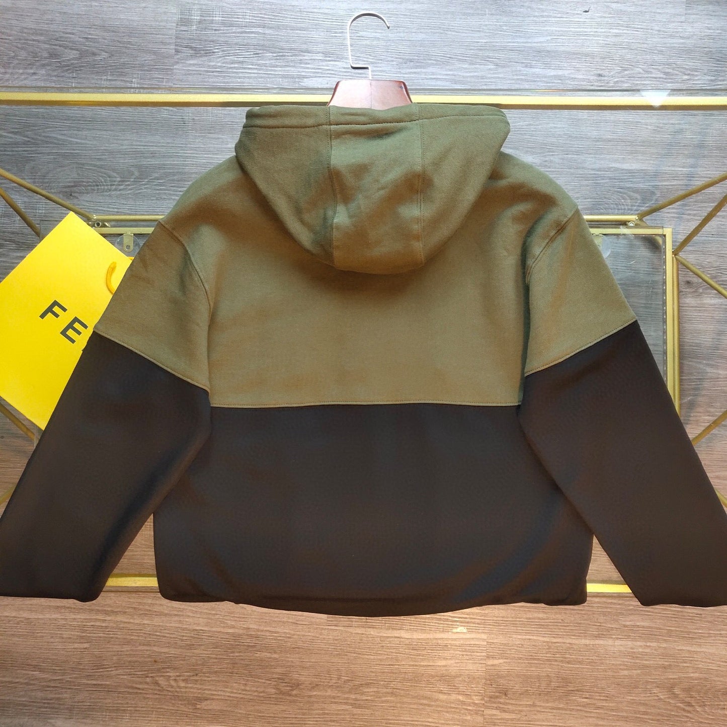 FEN Sweater Sweatshirt