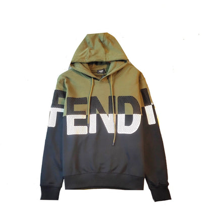 FEN Sweater Sweatshirt