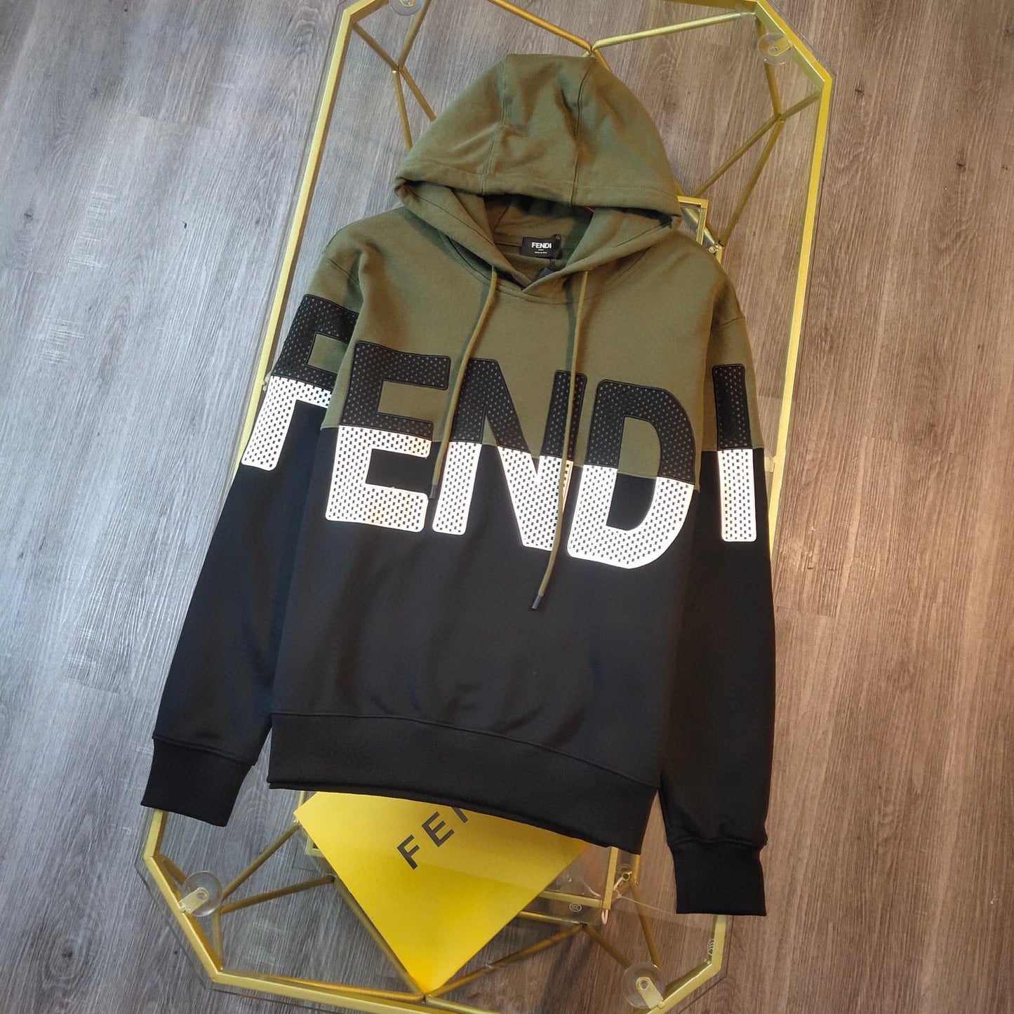 FEN Sweater Sweatshirt