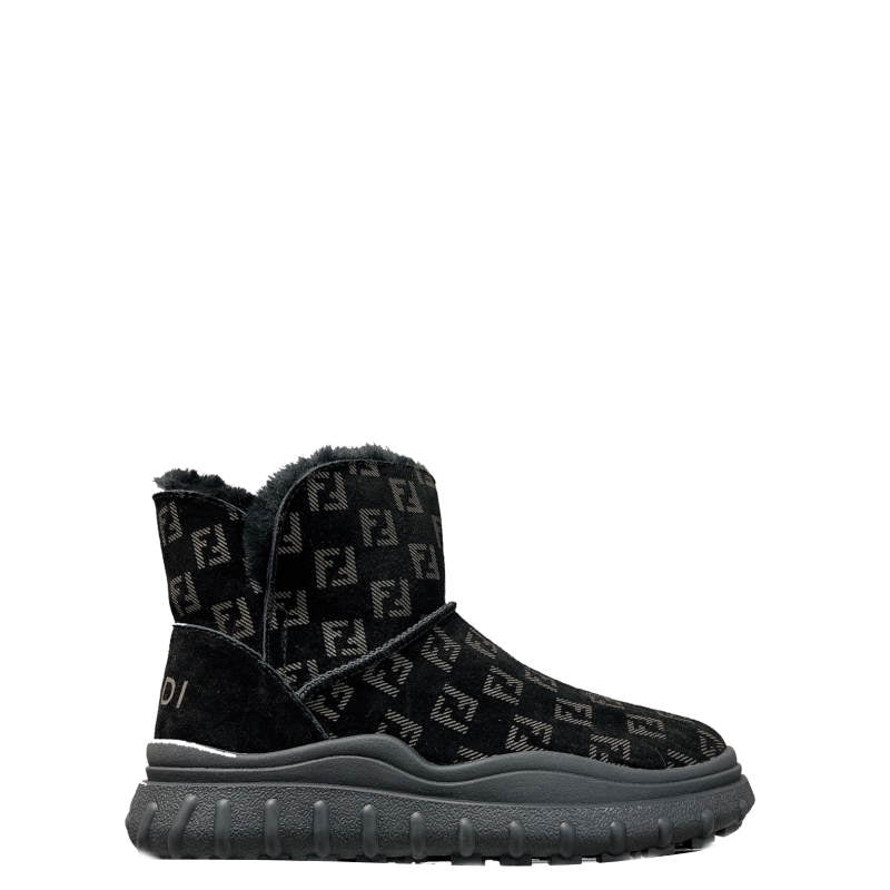 FEN  x UGG Boots MED