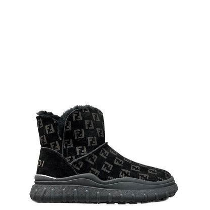 FEN  x UGG Boots MED