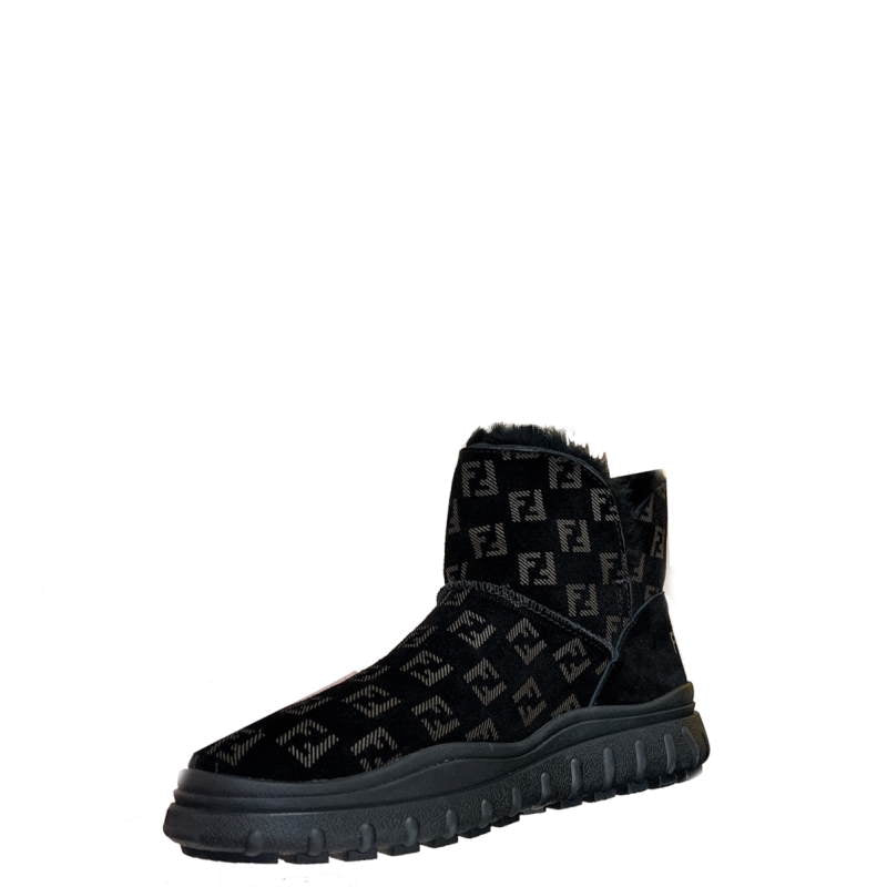 FEN  x UGG Boots MED