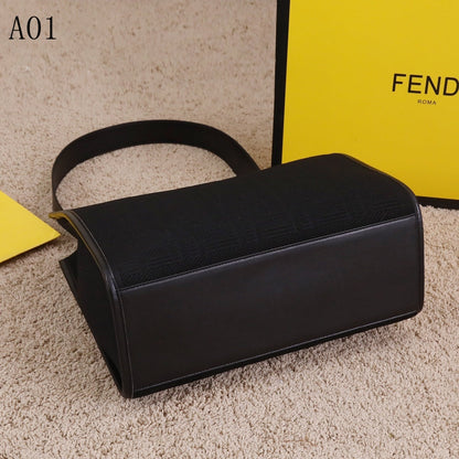 FEN  Tote  Bag   2 Color 's 35 cm MM