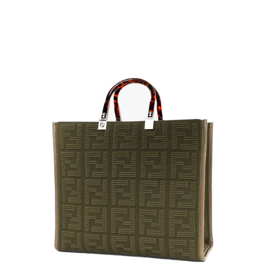 FEN  Tote  Bag   2 Color 's 35 cm MM