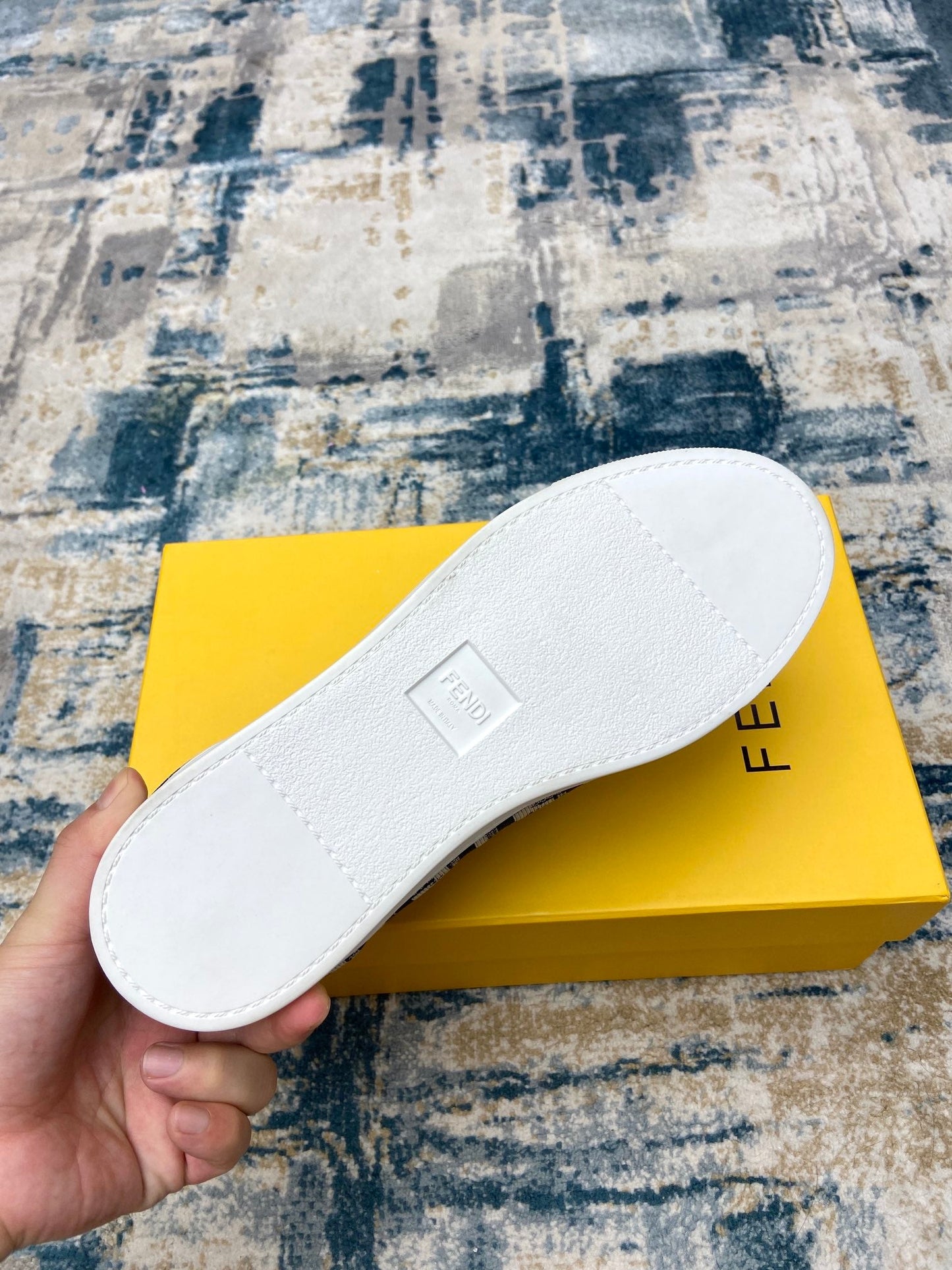 FEN  Sneakers Tennis