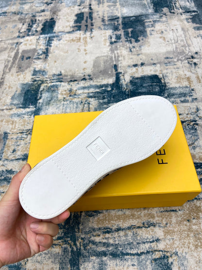 FEN  Sneakers Tennis