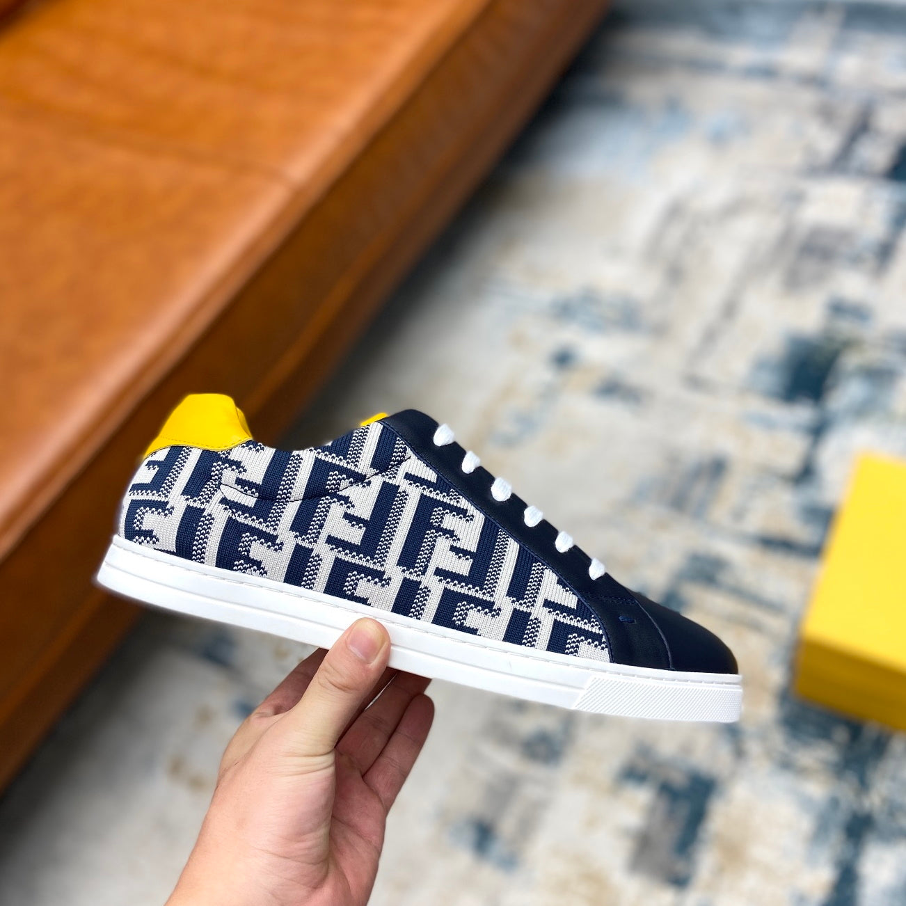 FEN  Sneakers Tennis