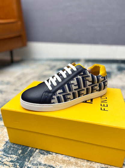 FEN  Sneakers Tennis