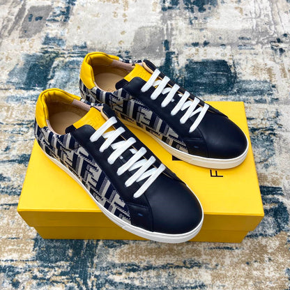 FEN  Sneakers Tennis