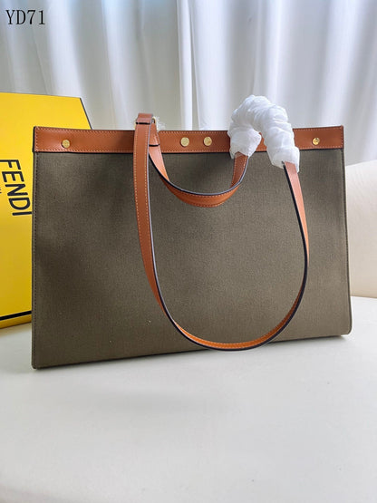 FEN Shopping Bag  40  cm