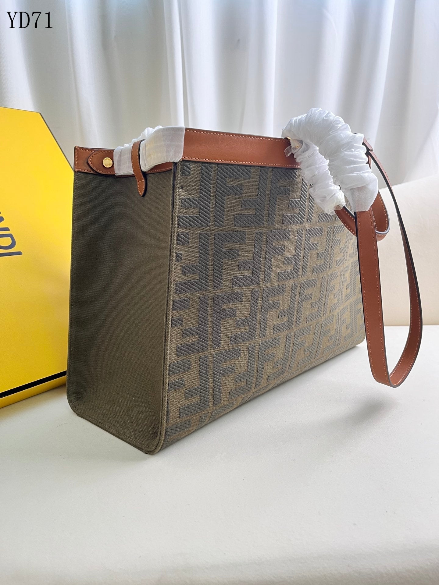 FEN Shopping Bag  40  cm