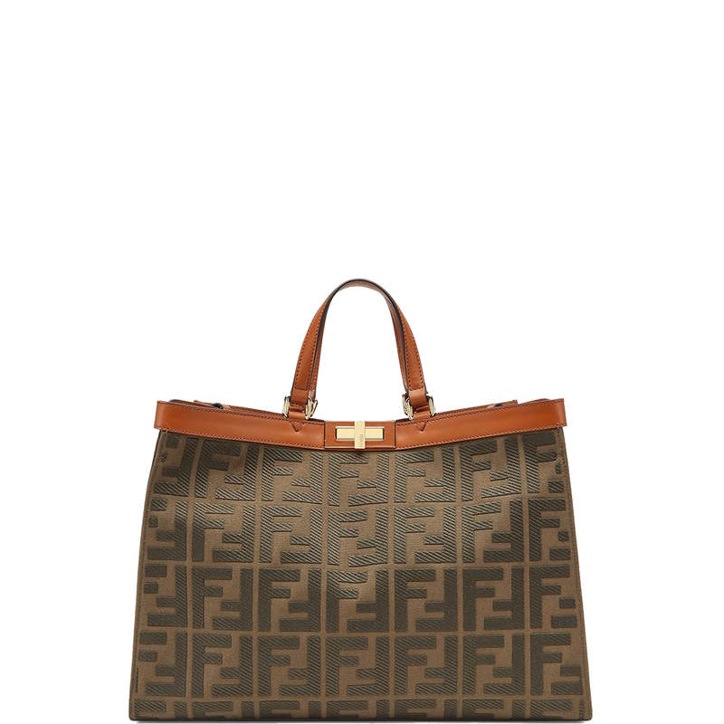 FEN Shopping Bag  40  cm