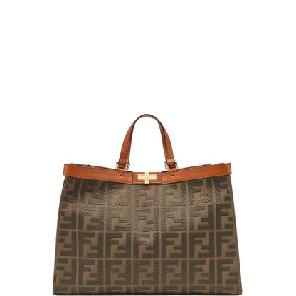 FEN Shopping Bag  40  cm