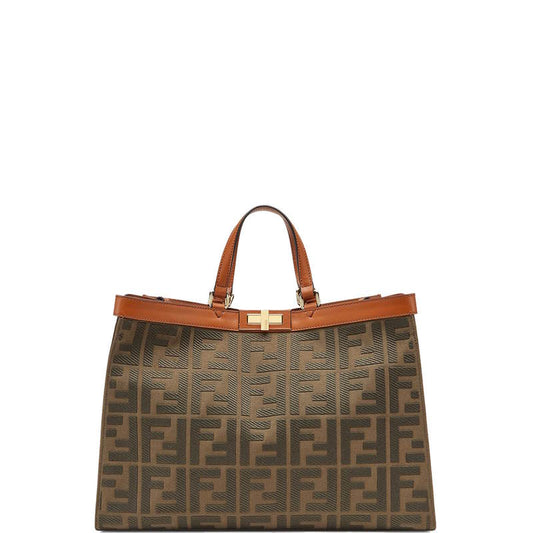 FEN Shopping Bag  40  cm