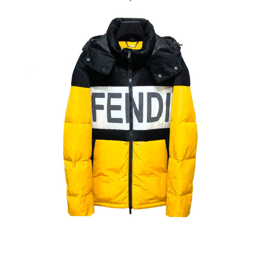 FEN Down Jacket