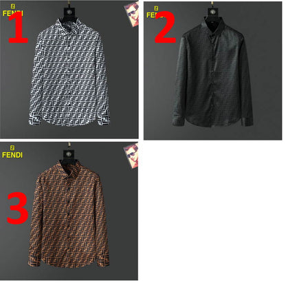 FEN  Shirt   T-shirt 3 Color 's
