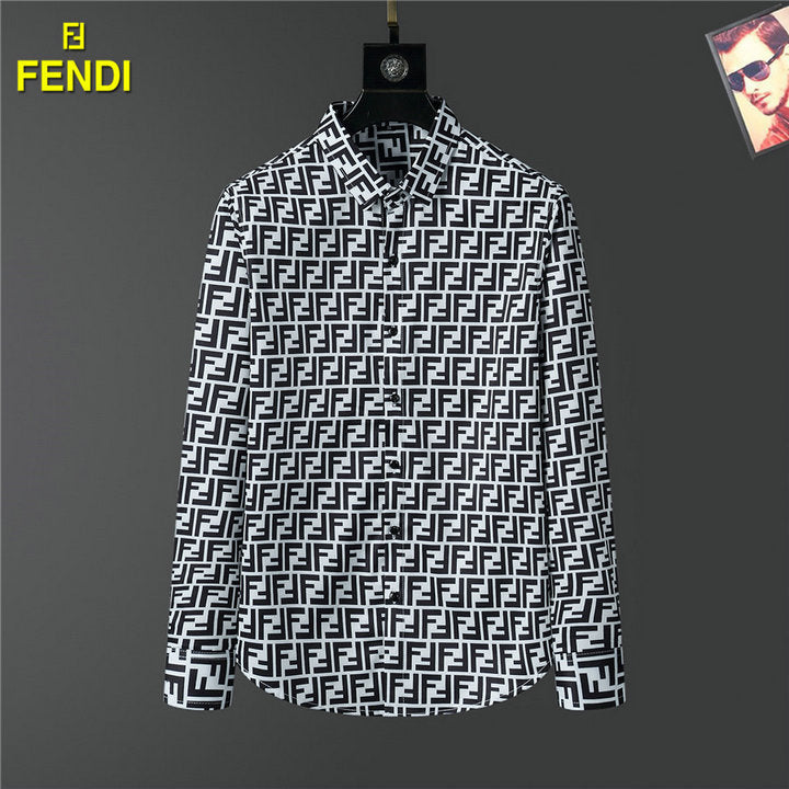 FEN  Shirt   T-shirt 3 Color 's