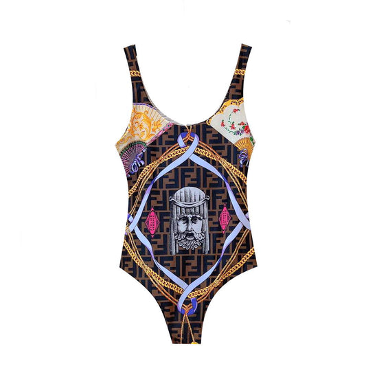 FEN vs VRC Swimsuit Bikini
