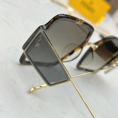 FEN Sunglasses 3  Color 's