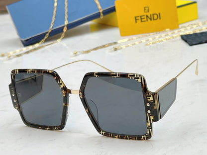 FEN Sunglasses 3  Color 's