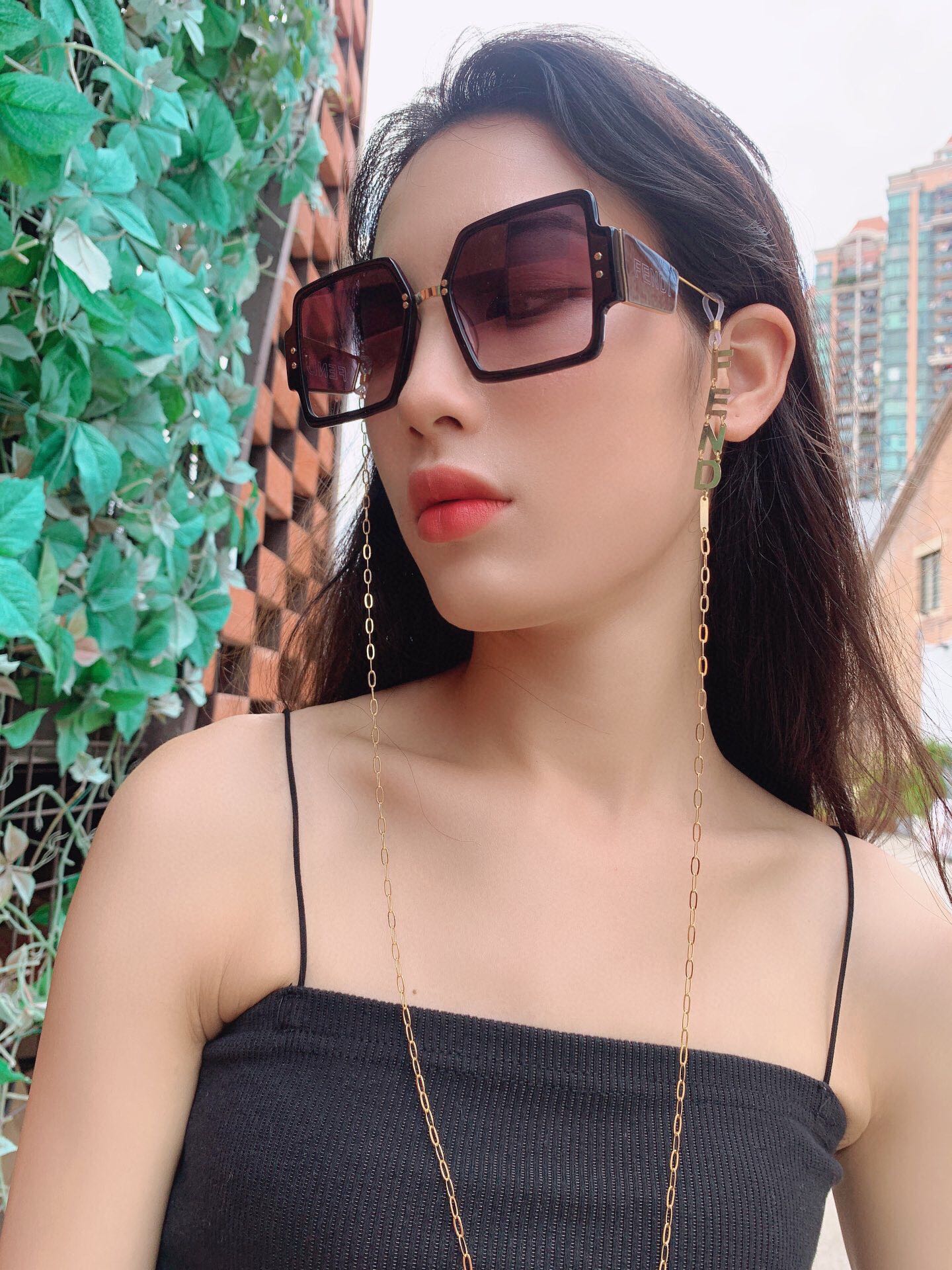 FEN Sunglasses 3  Color 's