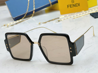 FEN Sunglasses 3  Color 's