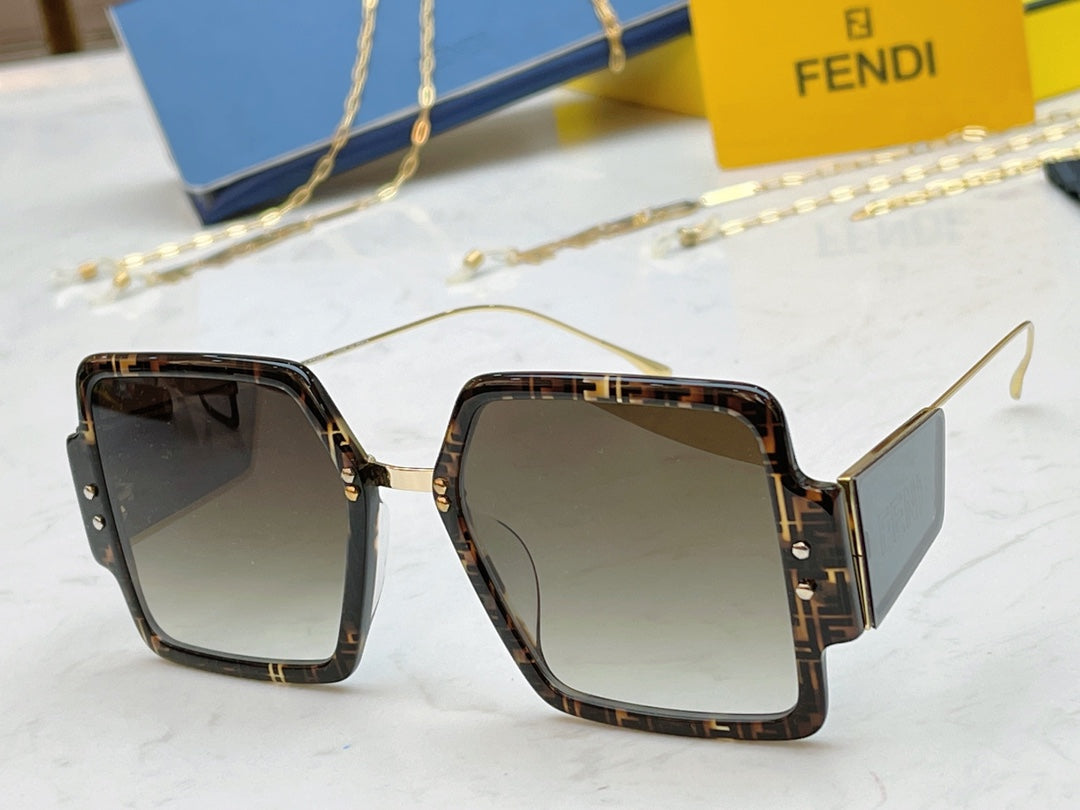 FEN Sunglasses 3  Color 's