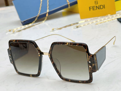 FEN Sunglasses 3  Color 's