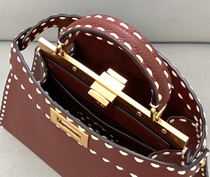 FEN Peakaboo Bag  27 cm