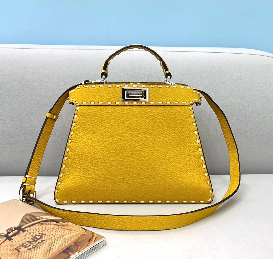 FEN Peekaboo Bag  27 cm
