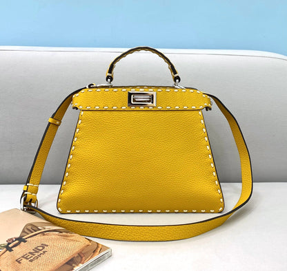 FEN Peekaboo Bag  27 cm