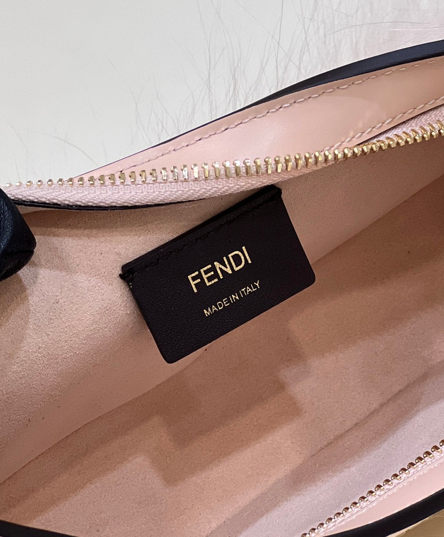 FEN  Bag Fur   36 cm